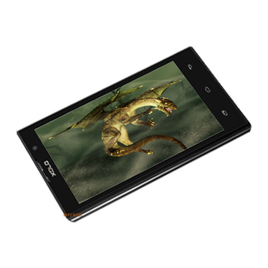 XOLO Q1001