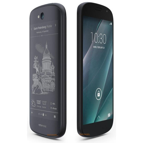 YotaPhone 2
