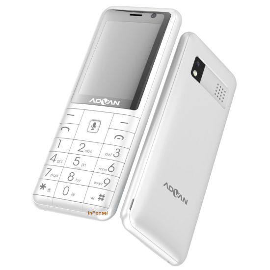 Advan Smart Feature Phone