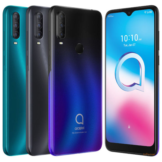 Alcatel 3L 2020