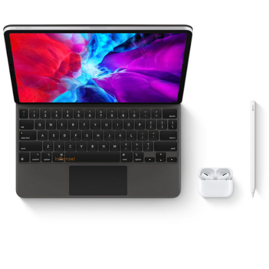 Apple iPad Pro 12.9 (2020)