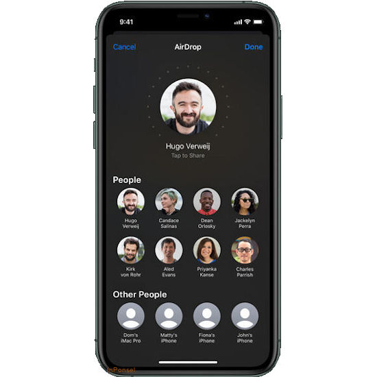 Apple iPhone 11 Pro