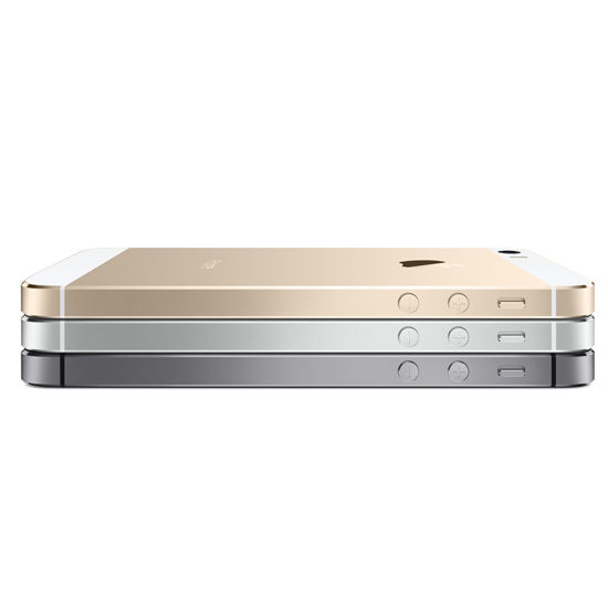 Apple iPhone 5S