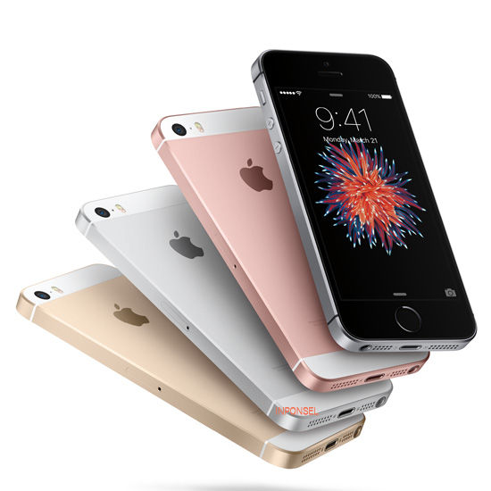 Apple iPhone SE