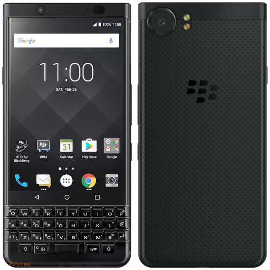BlackBerry KEYone