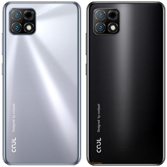 Coolpad Cool 12A