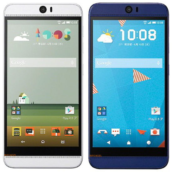 HTC Butterfly 3
