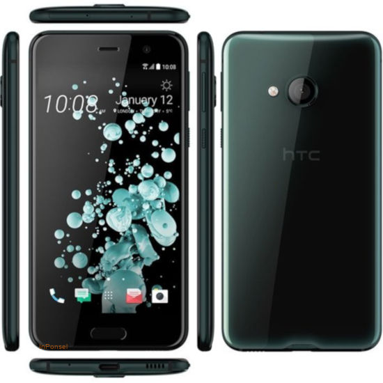 HTC U Play