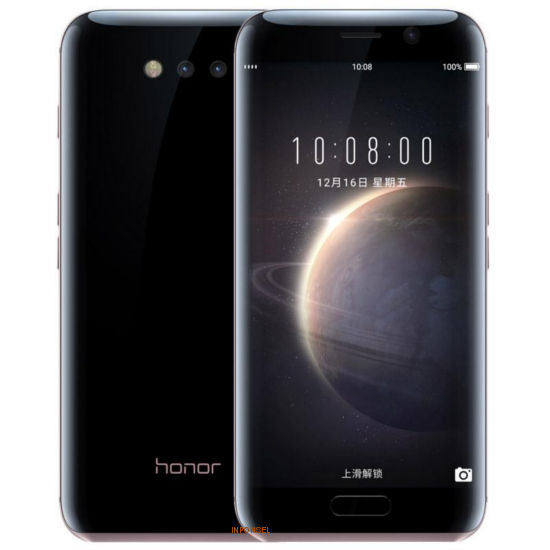 Huawei Honor Magic