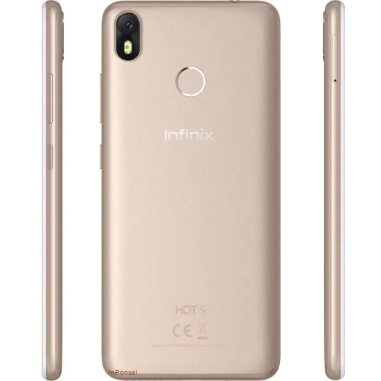 Infinix Hot S3