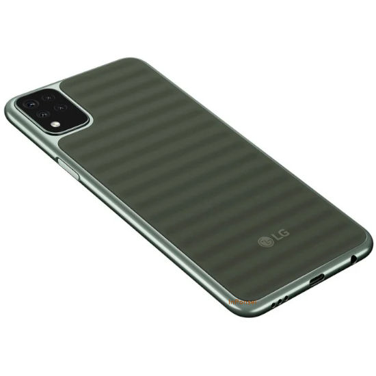 LG K42