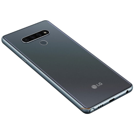 LG K71