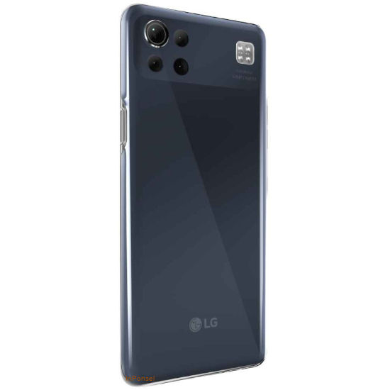 LG K92 5G