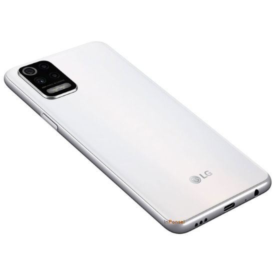 LG Q52