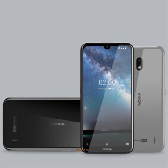Nokia 2.2