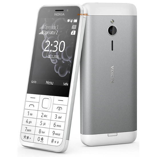 Nokia 230 Dual