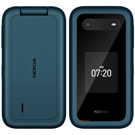Nokia 2780 Flip