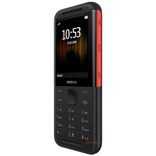 Nokia 5310 (2020)