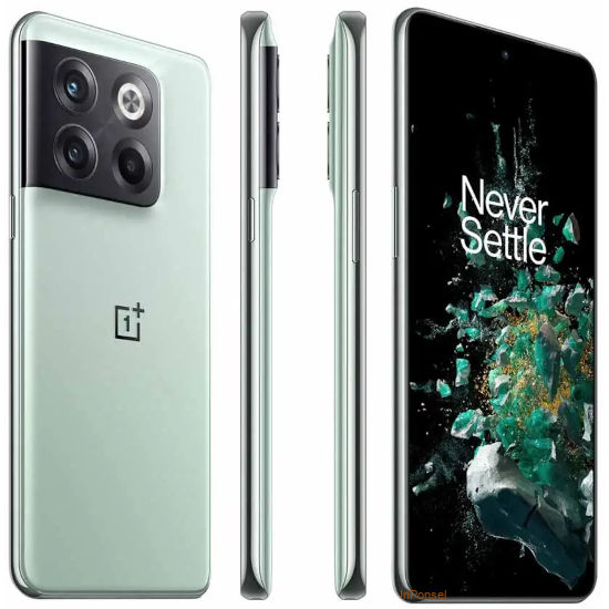 OnePlus 10T