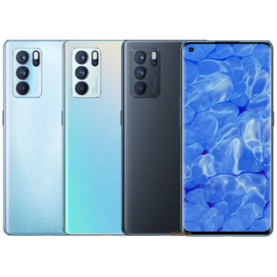 Oppo Reno6 Pro 5G