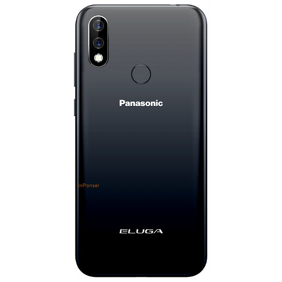 Panasonic Eluga U3