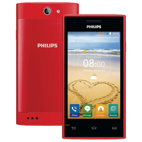 Philips S309