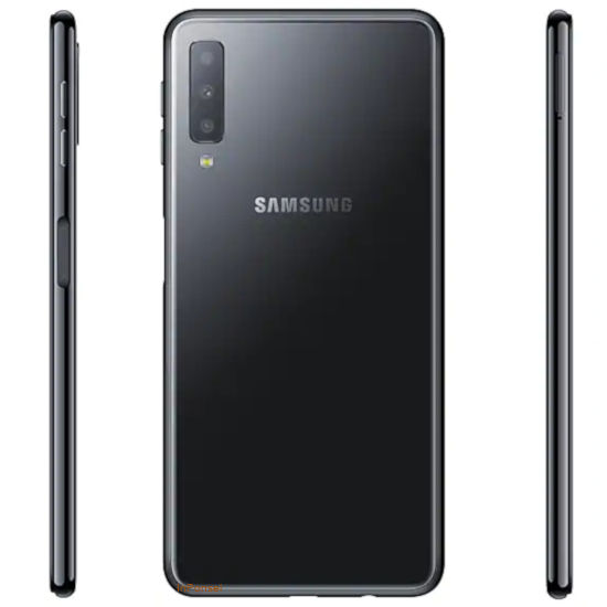 Samsung Galaxy A7 2018
