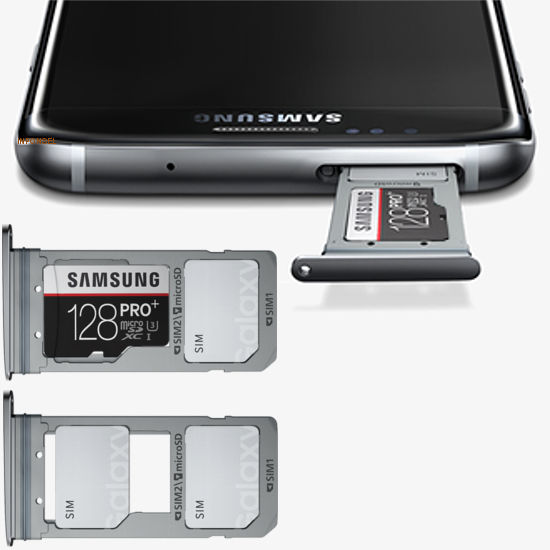 Samsung Galaxy S7 Edge