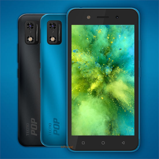 Tecno Pop 5c