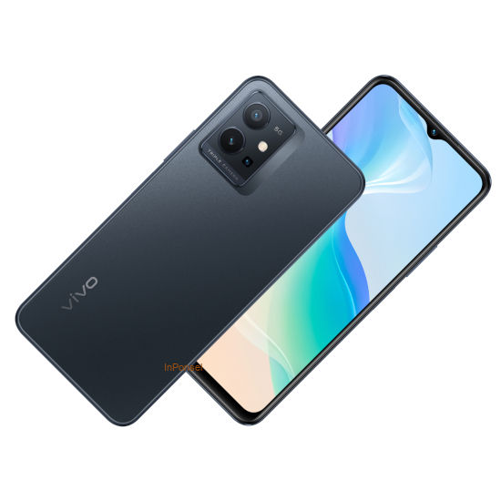 Vivo T1 5G