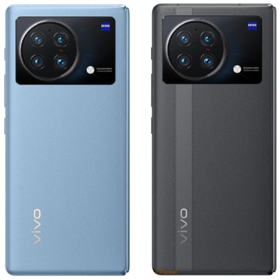 Vivo X Fold
