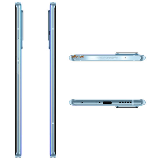 Vivo X60 Pro