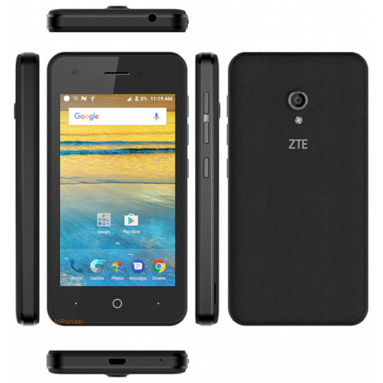 ZTE Blade L130