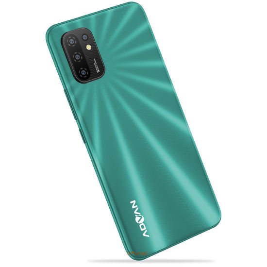 Advan G9 Pro