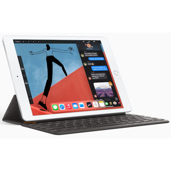 Apple iPad 10.2 (2020)