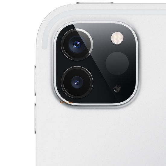 Apple iPad Pro 11 (2020)