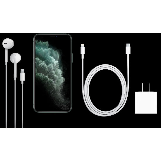 Apple iPhone 11 Pro