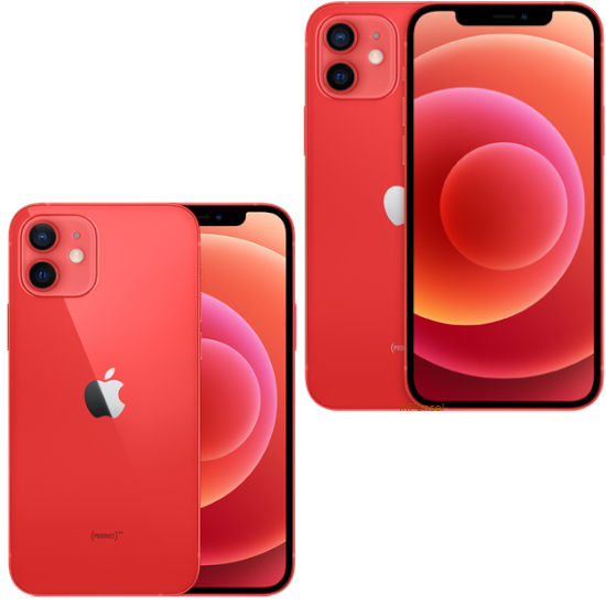 Apple iPhone 12