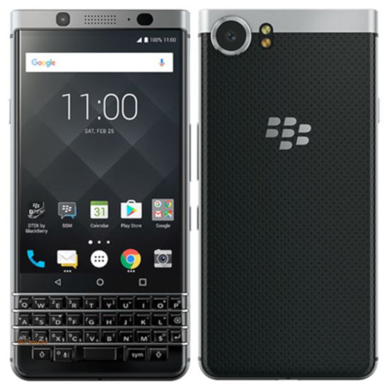 BlackBerry KEYone
