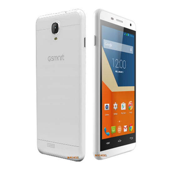 Gigabyte Gsmart Essence