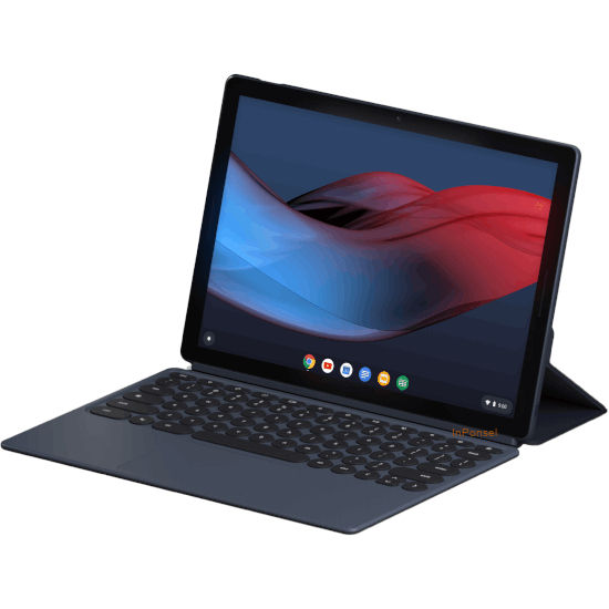 Google Pixel Slate