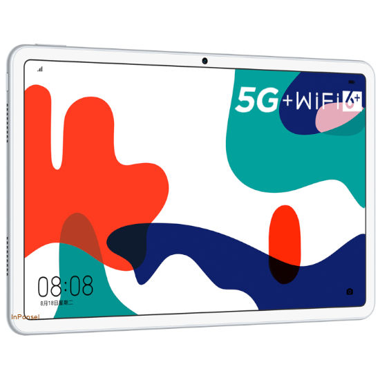 Huawei MatePad 5G