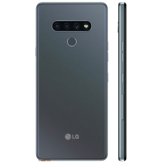 LG K71