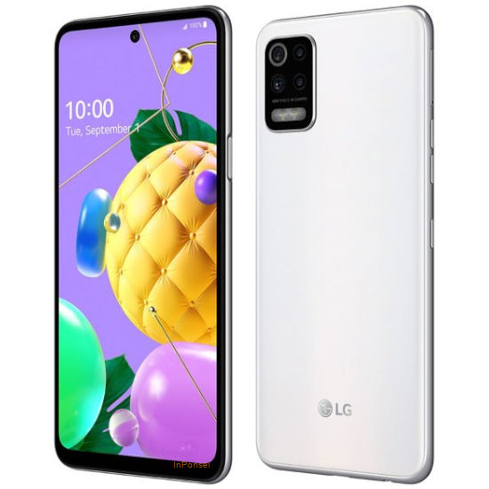 LG Q52