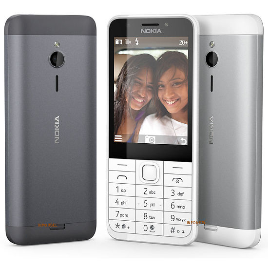 Nokia 230 Dual