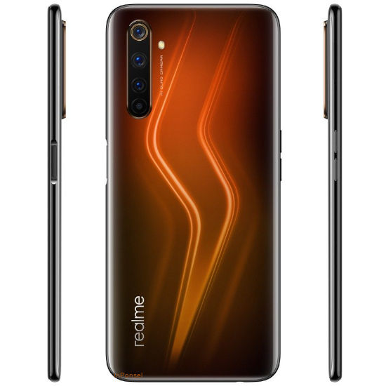 Realme 6 Pro