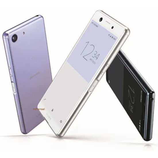Sony Xperia Ace