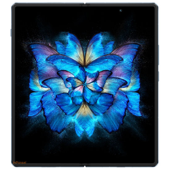 Vivo X Fold