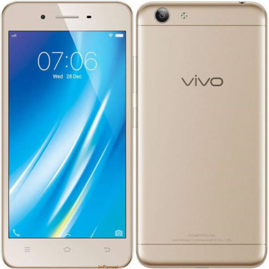Vivo Y53