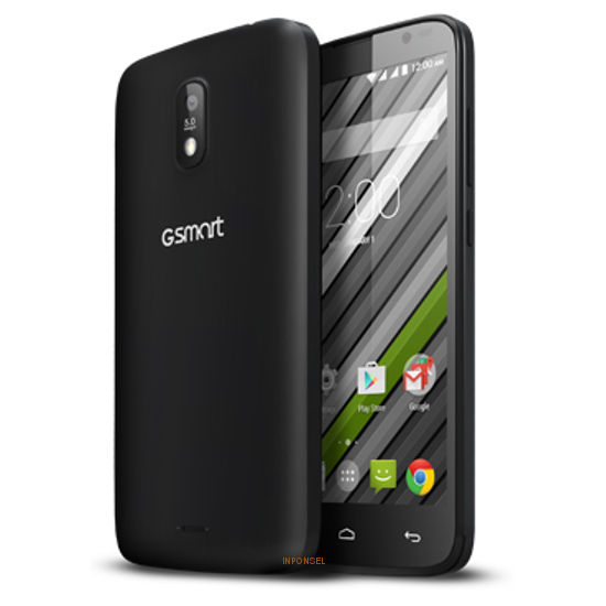 Gigabyte Gsmart Roma RX